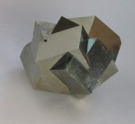 pyrite cubic before dodging